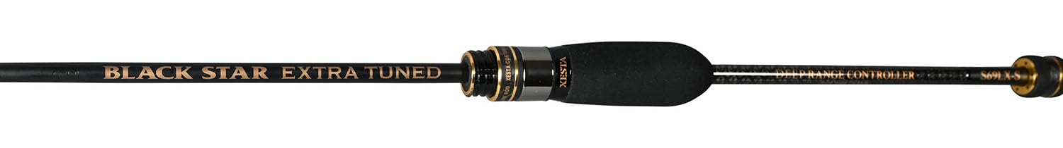 Amazon.co.jp: Xesta Black Star Extra TUNED S69LX-S Deep Lange